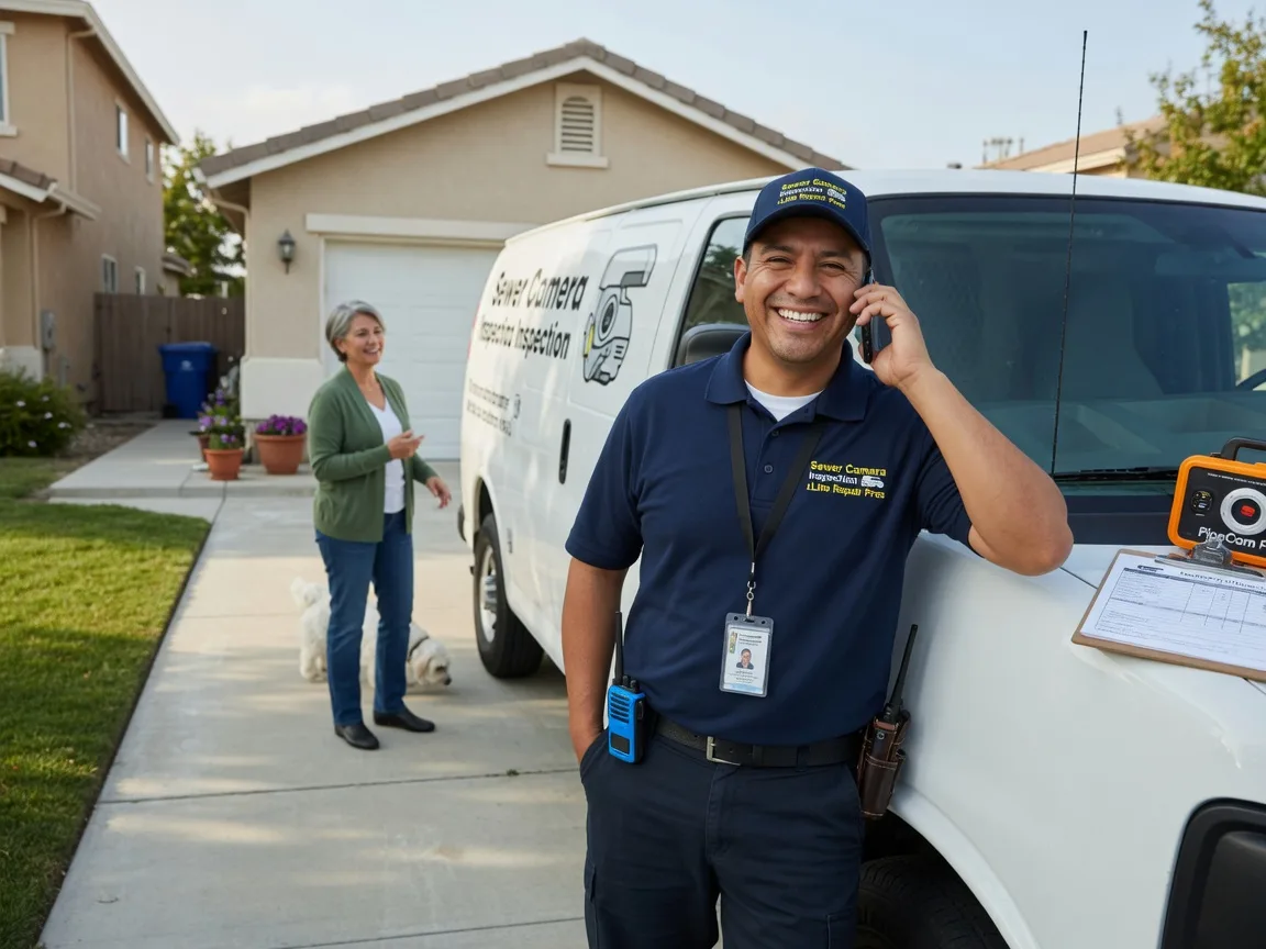 Sewer Line Repair Victory Mills, NY FAQs